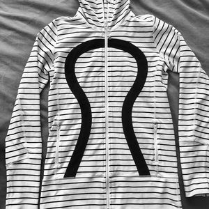 lululemon athletica In Stride Jacket